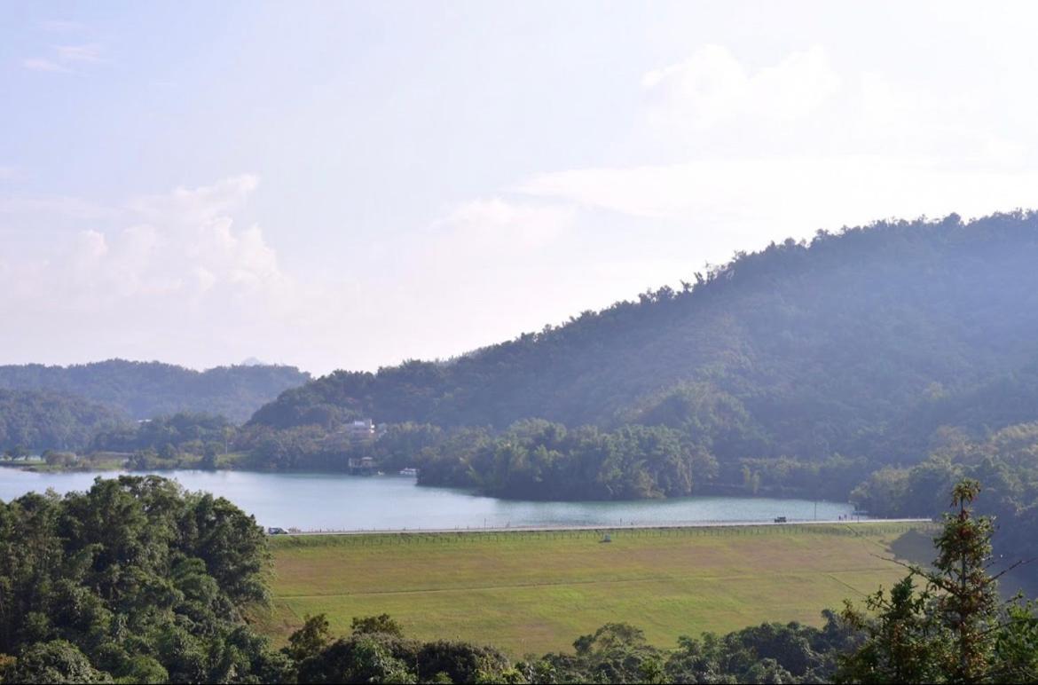 Lake B&B Yuchi Ngoại thất bức ảnh