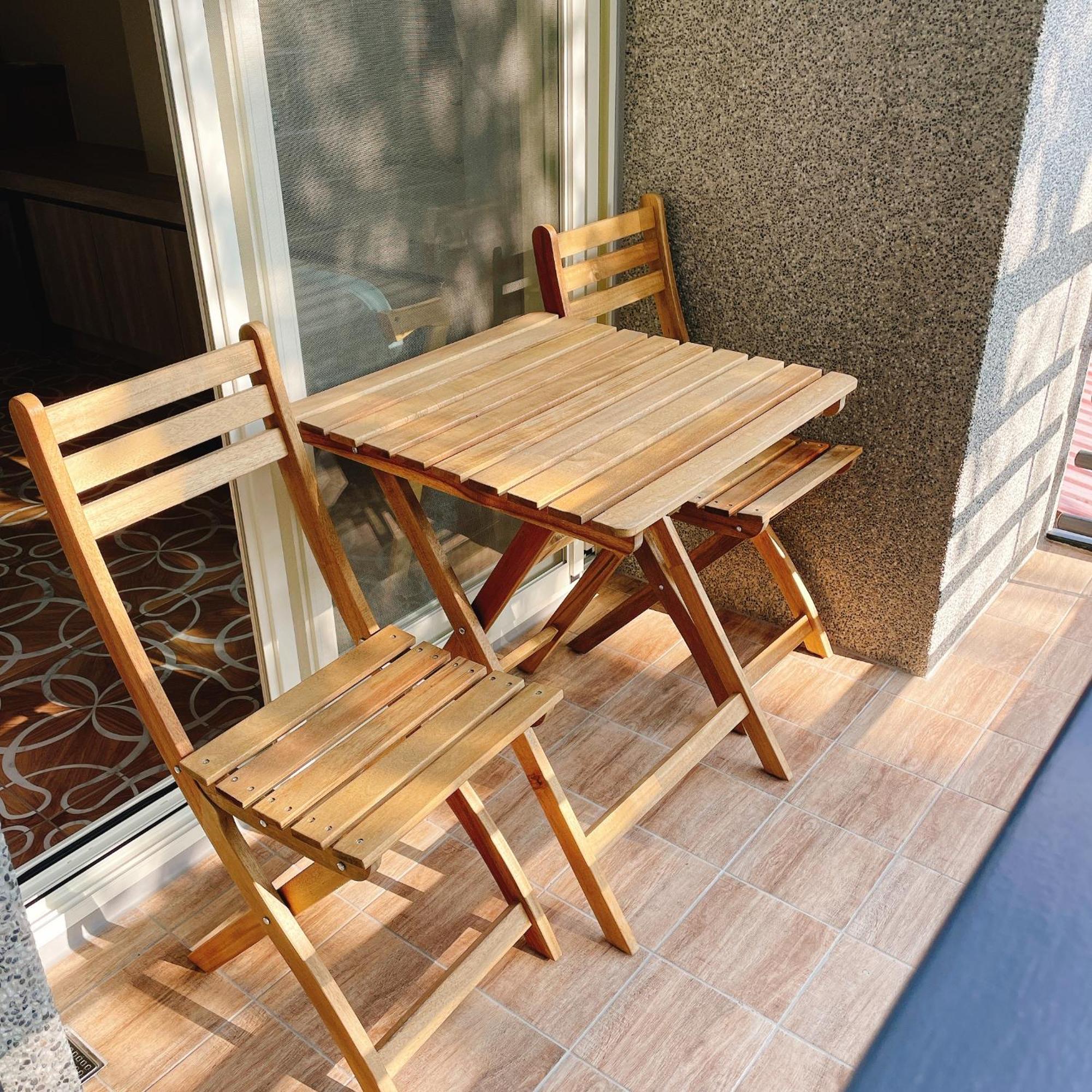 Lake B&B Yuchi Ngoại thất bức ảnh